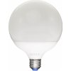 Žárovka Tesla LED žárovka GLOBE E27, 15W, 230V, 1450lm, 25 000 hod, 4000K denní bílá, 270°