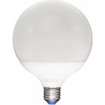 Tesla LED žárovka GLOBE E27, 15W, 230V, 1450lm, 25 000 hod, 4000K denní bílá, 270° – Hledejceny.cz