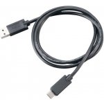 Akasa AK-CBUB27-10BK USB 3.1 C M - A M, 1m – Zbozi.Blesk.cz