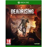 Dead Rising 4 – Zbozi.Blesk.cz