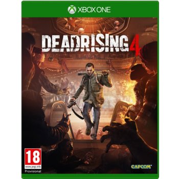 Dead Rising 4