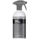 Koch Chemie Spray Sealant 500 ml – Zboží Mobilmania