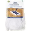 Mop a úklidová souprava Bona Náhrada pro plochý mop Dusting Pad bílá CA101021