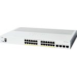 Cisco Catalyst C1200-24P-4G – Zboží Živě