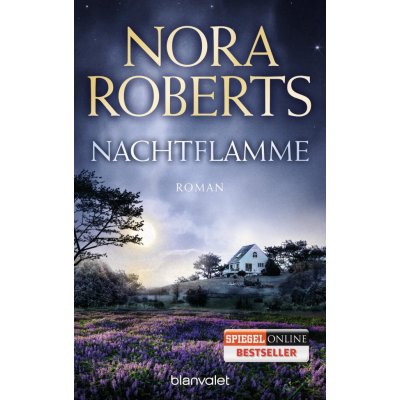 Nachtflamme Roberts NoraPaperback