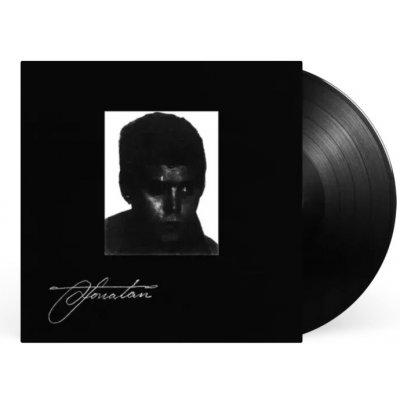 Yung Lean - Jonatan LP – Zboží Dáma