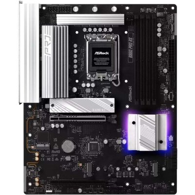 ASRock B860 Pro RS – Zboží Živě