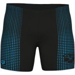 Arena Performance Men's Foggy Dots Swim Mid Jammer – Zboží Mobilmania