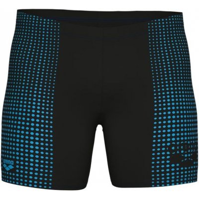 Arena Performance Men's Foggy Dots Swim Mid Jammer – Zboží Mobilmania