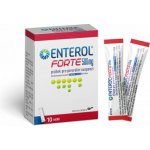 ENTEROL FORTE 500MG POR PLV SUS 10 – Hledejceny.cz