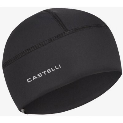 Castelli PRO THERMAL 3 čepice Black – Hledejceny.cz