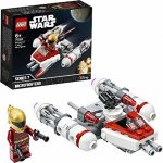 LEGO® Star Wars™ 75263 Mikrostíhačka Odboje Y-wing – Hledejceny.cz