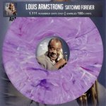 Armstrong Louis - Satchmo Forever - Vinyl LP – Hledejceny.cz