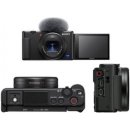 Digitální fotoaparát Sony ZV-1