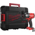 Milwaukee M18 FDD3-0X 4933479862 – Zboží Dáma