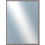DANTIK KASSETTE 60x80 cm tmavěšedá 3056 – Hledejceny.cz