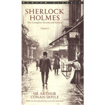 Sherlock Holmes I.