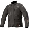 Bunda na motorku Alpinestars Andes Drystar Tech-Air 5 Compatible 2021 černá