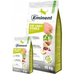 Eminent Cat Light Sterile 2 kg – Hledejceny.cz