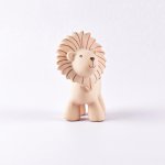 Tikiri chrastítko a Lvíček – Zboží Dáma