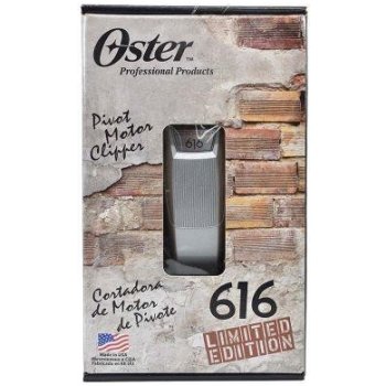 Oster Pivot Motor Clipper 616-70 s výměnnými hlavami