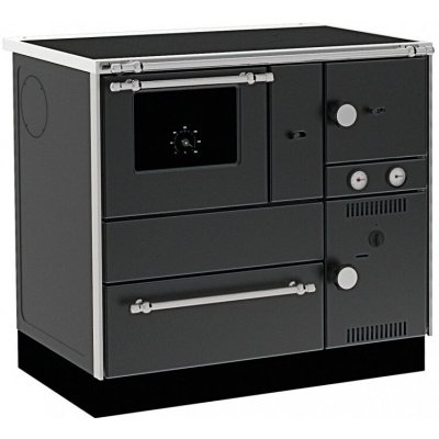 Alfa Plam Alfa Term 27 levý antracit – Zboží Dáma