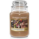 Yankee Candle Classic Chocolate Easter Truffles 623 g – Hledejceny.cz