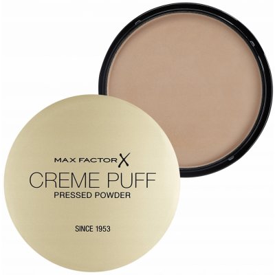 Max Factor Creme Puff kompaktní pudr Golden Beige 14 g – Sleviste.cz