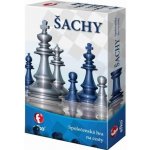 ELFKO Šachy - společenská hra na cesty – Zboží Dáma