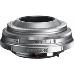 Pentax SMC DA 40mm f/2.8 Limited – Zbozi.Blesk.cz