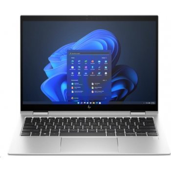 HP EliteBook x360 818T6EA