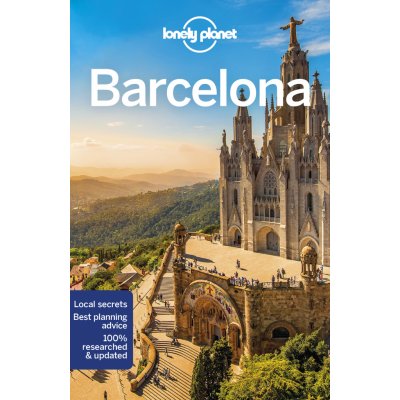 Barcelona – Hledejceny.cz