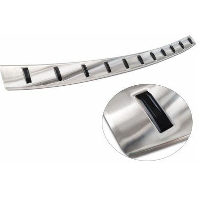 VW Caddy 21 lišta hrany kufru | Zboží Auto