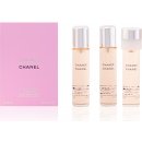 Chanel Chance toaletní voda dámská 3 x 20 ml