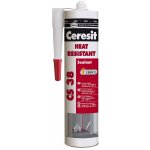 Ceresit CS 38 Kamnářský tmel 300 g černá – HobbyKompas.cz