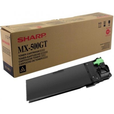 Sharp MX-500GT - originální