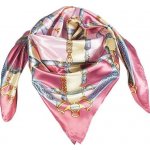 Spring Fever šátek růžový – Zbozi.Blesk.cz
