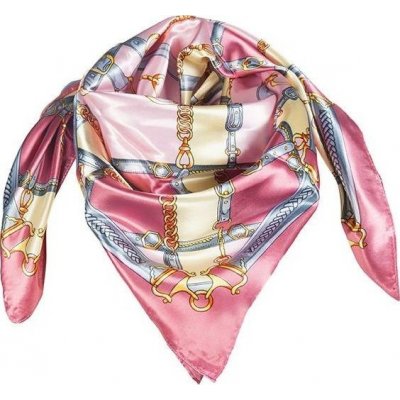 Spring Fever šátek růžový – Zbozi.Blesk.cz