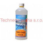 PWS Chlor shock kapalný 2l – Zboží Mobilmania