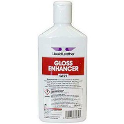 Gliptone Liquid Leather - GT21 Gloss Enhancer 250 ml