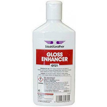 Gliptone Liquid Leather - GT21 Gloss Enhancer 250 ml