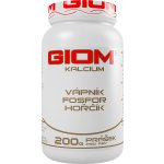 Giom Kalcium 200 g – Hledejceny.cz