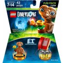 LEGO® Dimensions Mr. T Fun Pack 71251 The A-Team