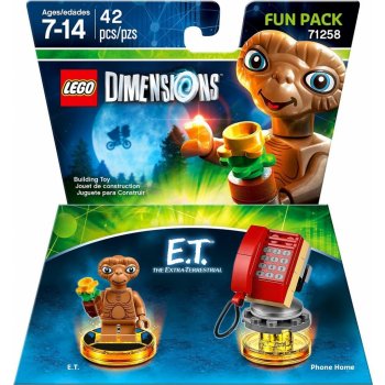 LEGO® Dimensions Mr. T Fun Pack 71251 The A-Team