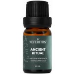 By Nefertitis směs 100% esenciálních olejů ANCIENT RITUAL 10 ml – Hledejceny.cz