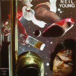 Neil Young - American Stars 'n Bars CD – Hledejceny.cz