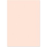 Tónovaný papír A4 bledě růžová – Zboží Mobilmania