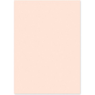 Tónovaný papír A4 bledě růžová – Zboží Mobilmania
