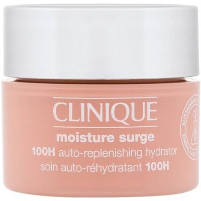 Clinique Moisture Surge 100H Auto-Replenishing Hydrator 75 D 15 ml