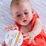 WoodenSpoon Dětské tělové máslo 15 ml – Sleviste.cz